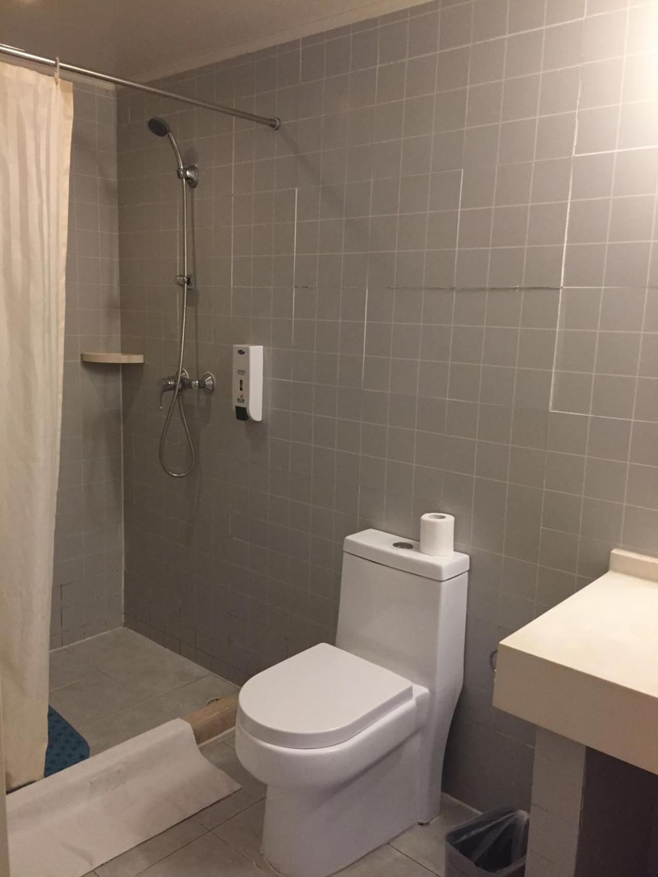 Jinjiang Inn - Beijing Changchun Street חדר תמונה