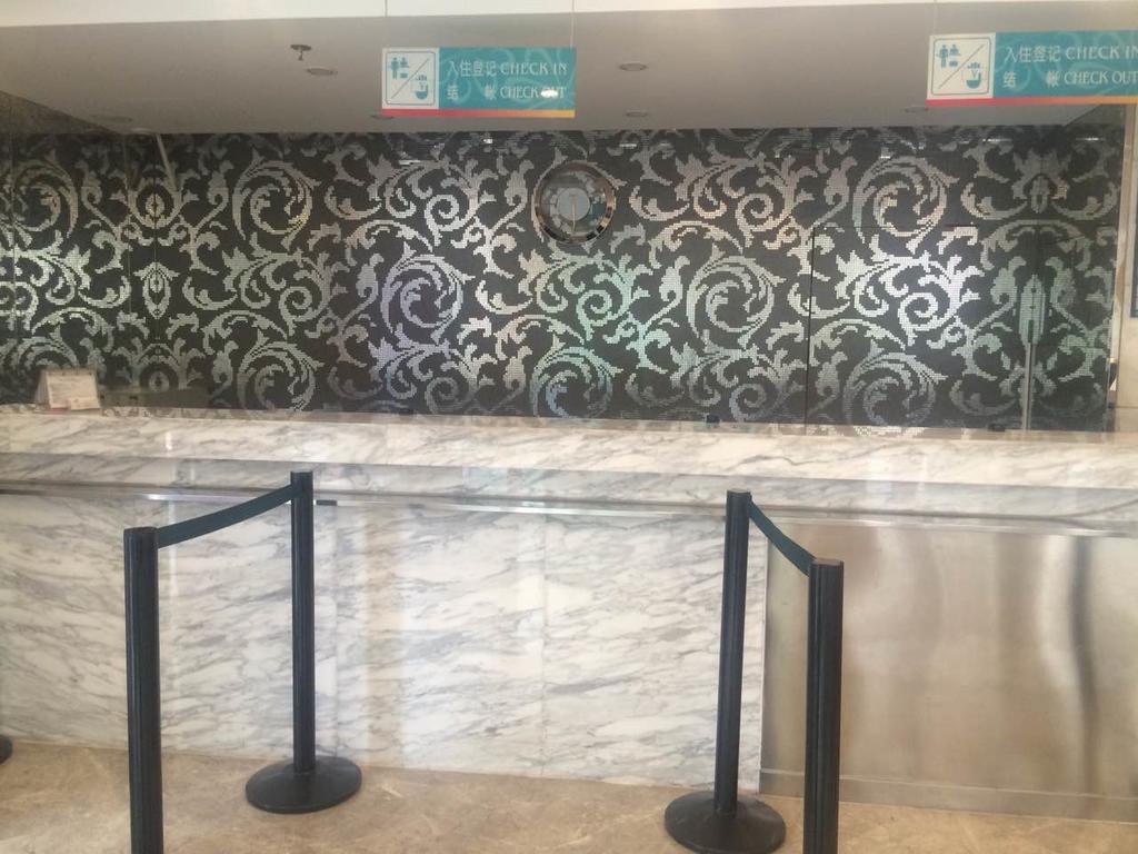 Jinjiang Inn - Beijing Changchun Street מראה חיצוני תמונה