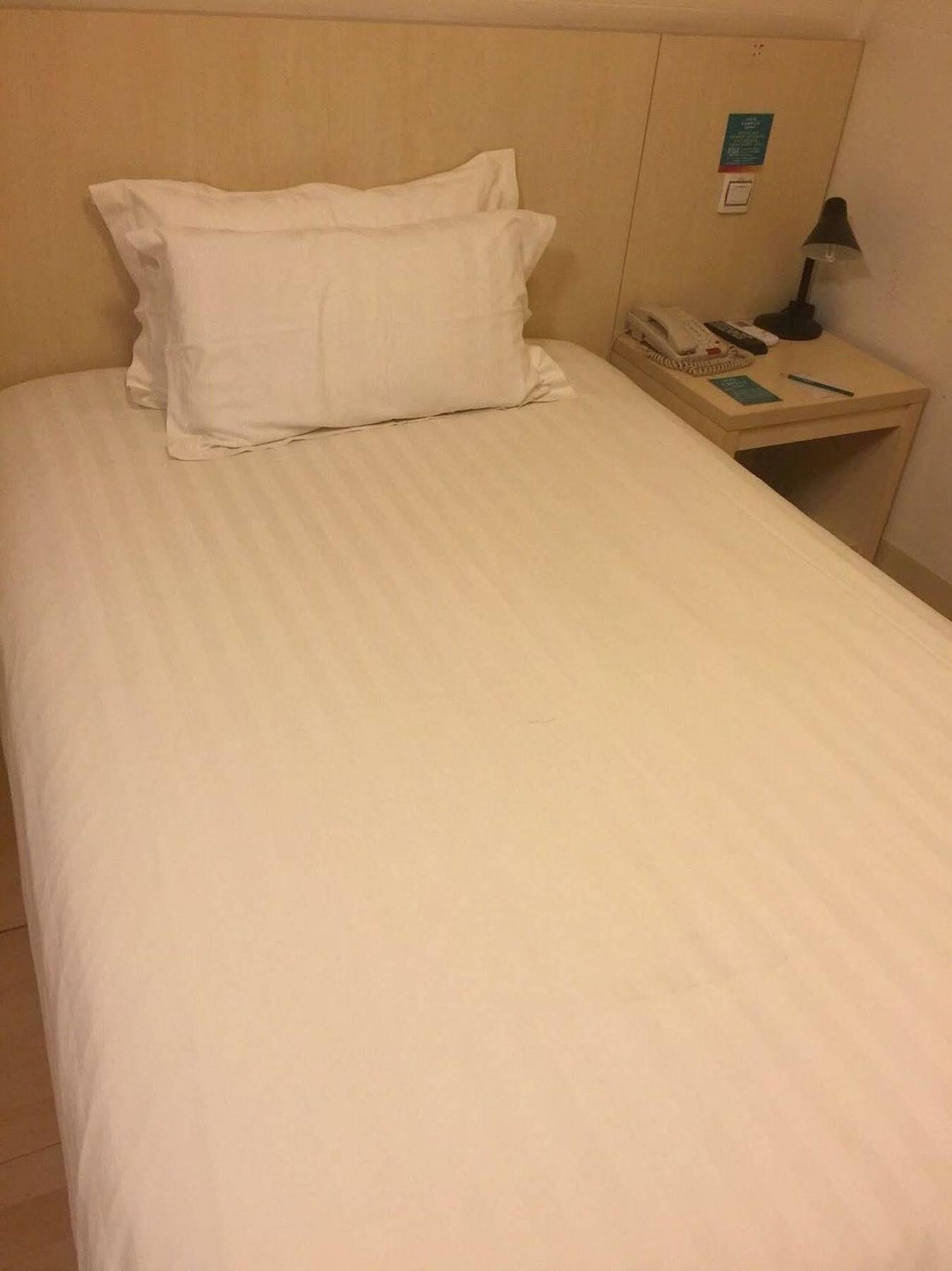 Jinjiang Inn - Beijing Changchun Street מראה חיצוני תמונה